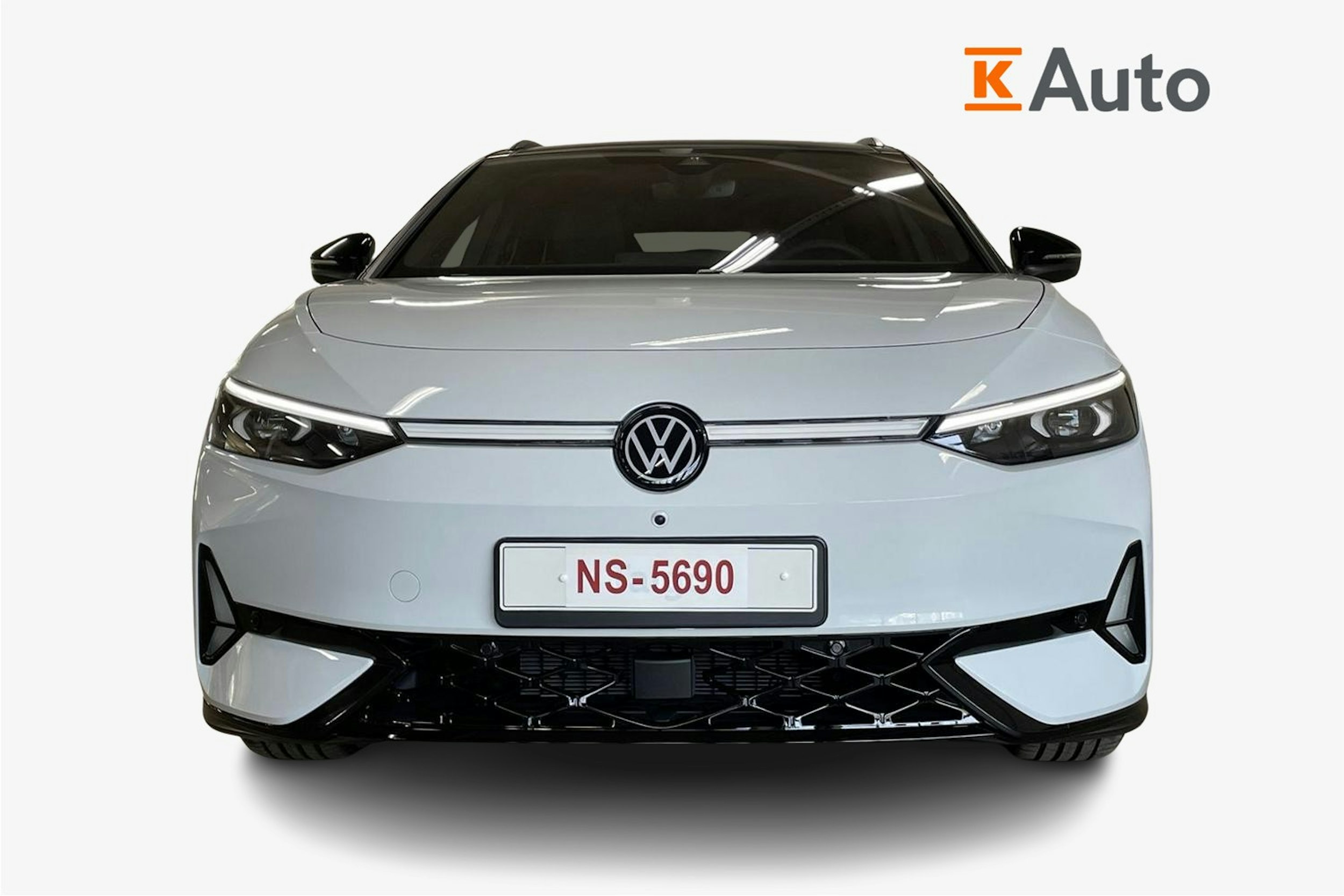 Volkswagen ID.7 2025 kuva 4.