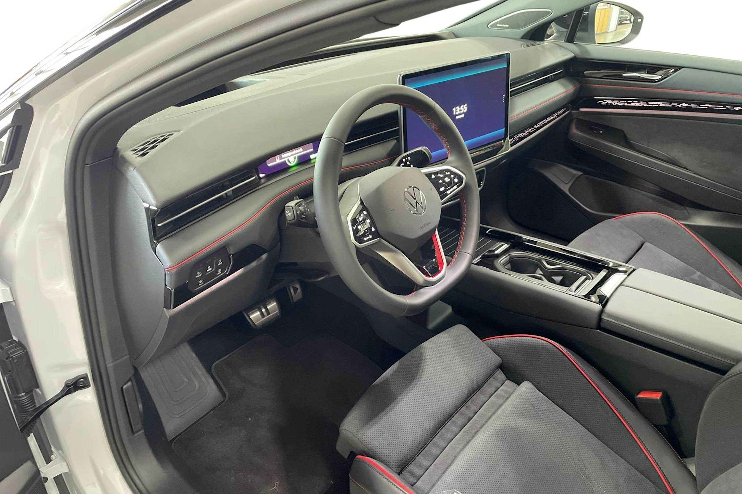 Volkswagen ID.7 2025 kuva 6.