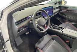 Volkswagen ID.7 2025 kuva 6.