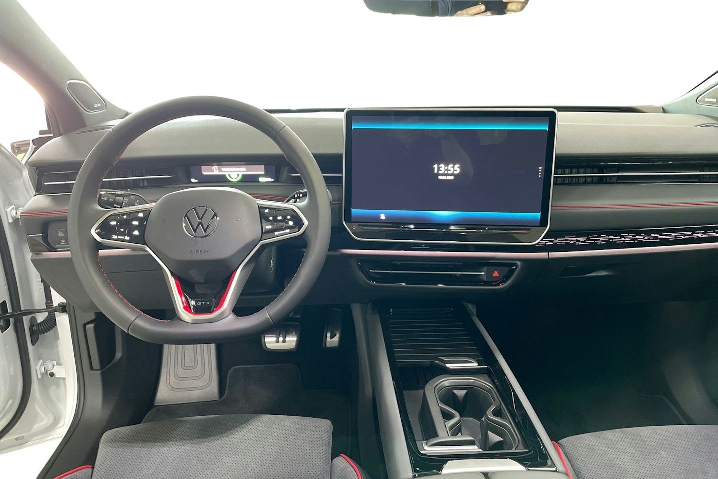 Volkswagen ID.7 2025 kuva 7.