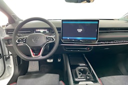 Volkswagen ID.7 2025 kuva 7.