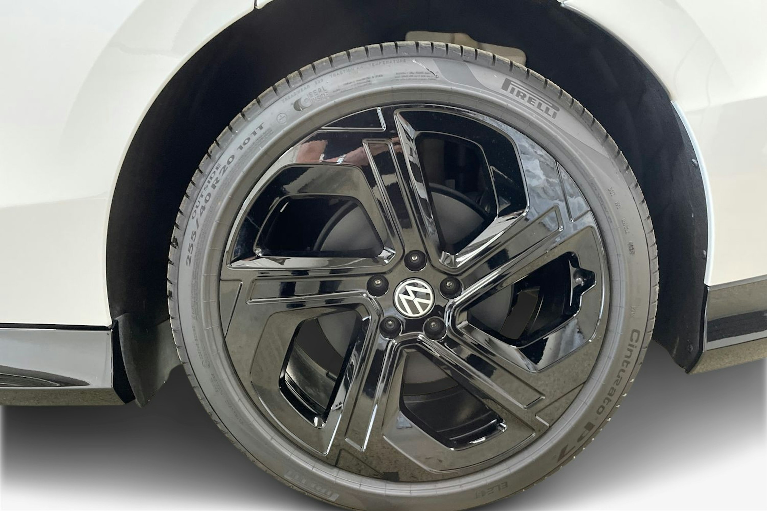 Volkswagen ID.7 2025 kuva 9.