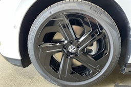 Volkswagen ID.7 2025 kuva 10.