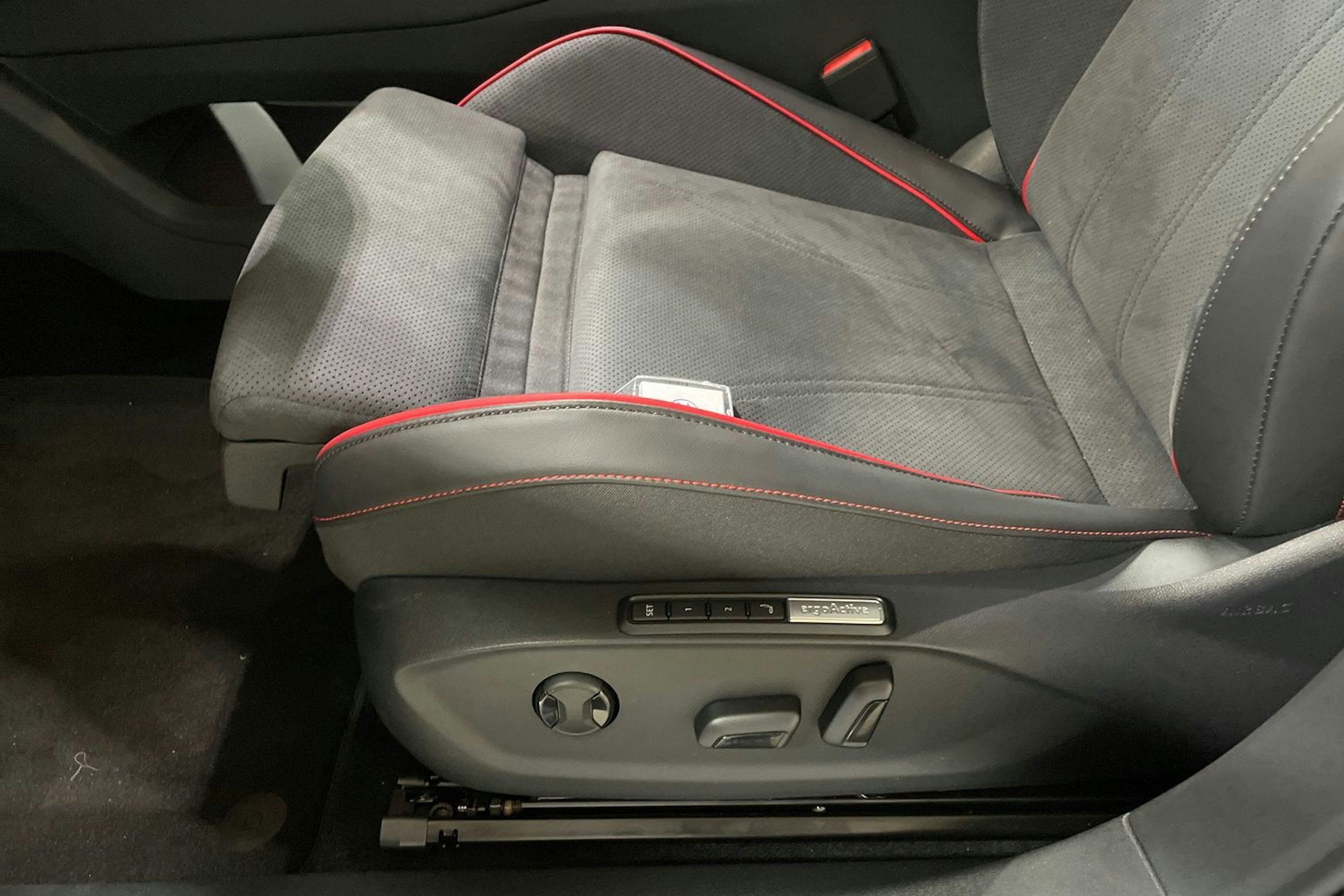 Volkswagen ID.7 2025 kuva 12.