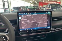 Volkswagen ID.7 2025 kuva 14.