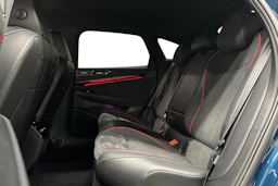 sininen Volkswagen ID.7 2025 kuva 8.