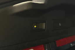 sininen Volkswagen ID.7 2025 kuva 13.