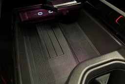 sininen Volkswagen ID.7 2025 kuva 33.