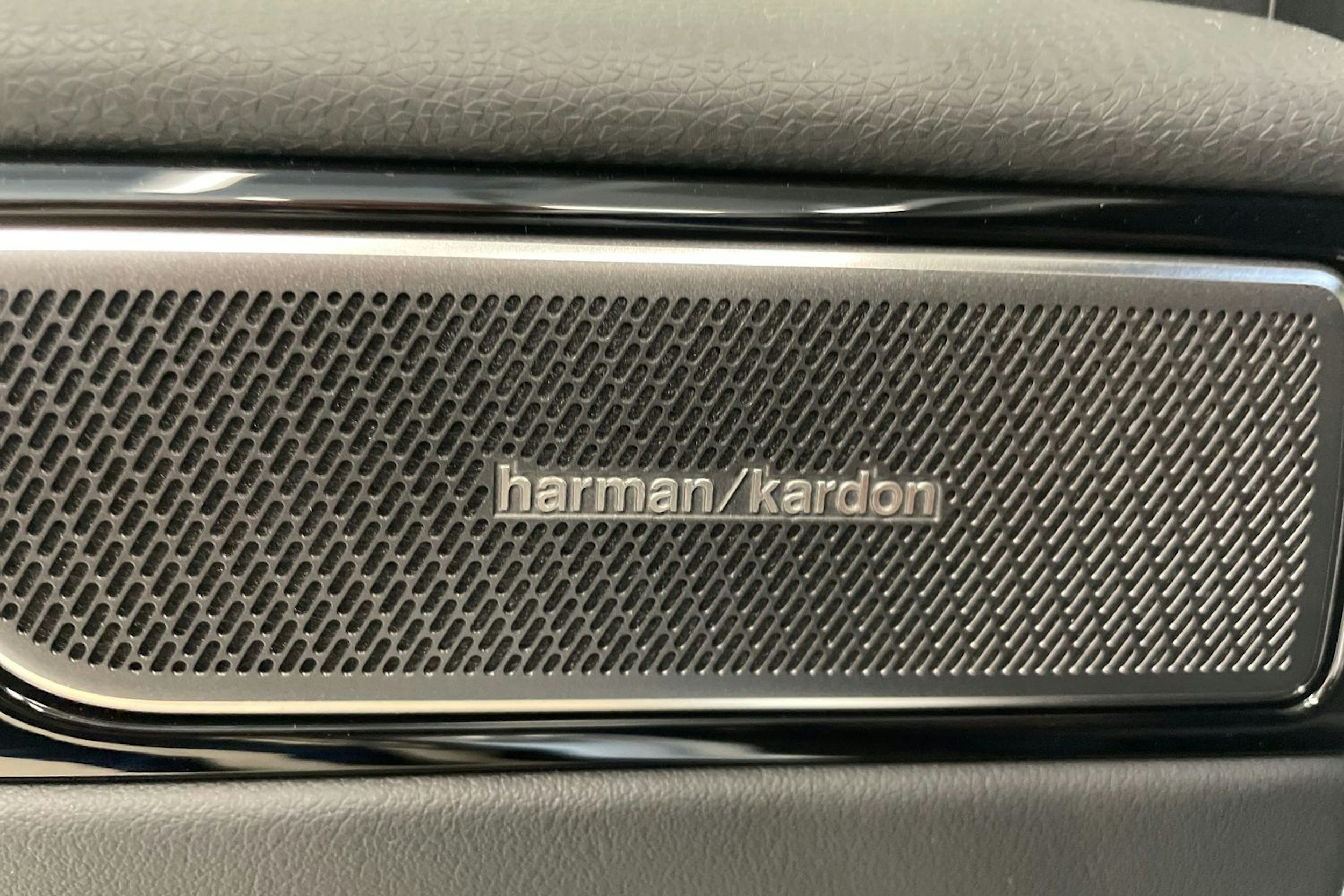 harmaa Volkswagen ID.7 2025 kuva 15.