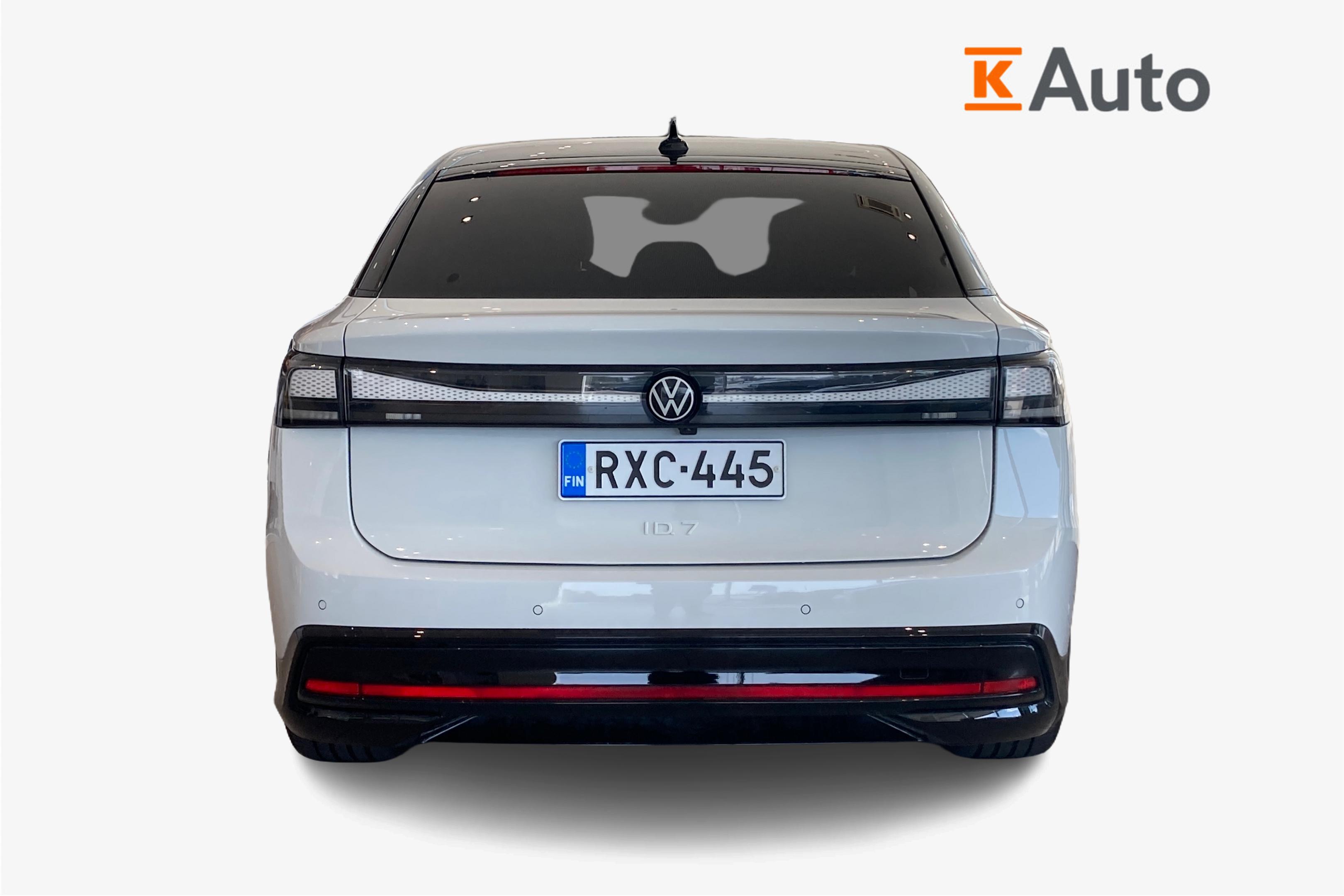 Volkswagen ID.7 2025, kuva 3/23
