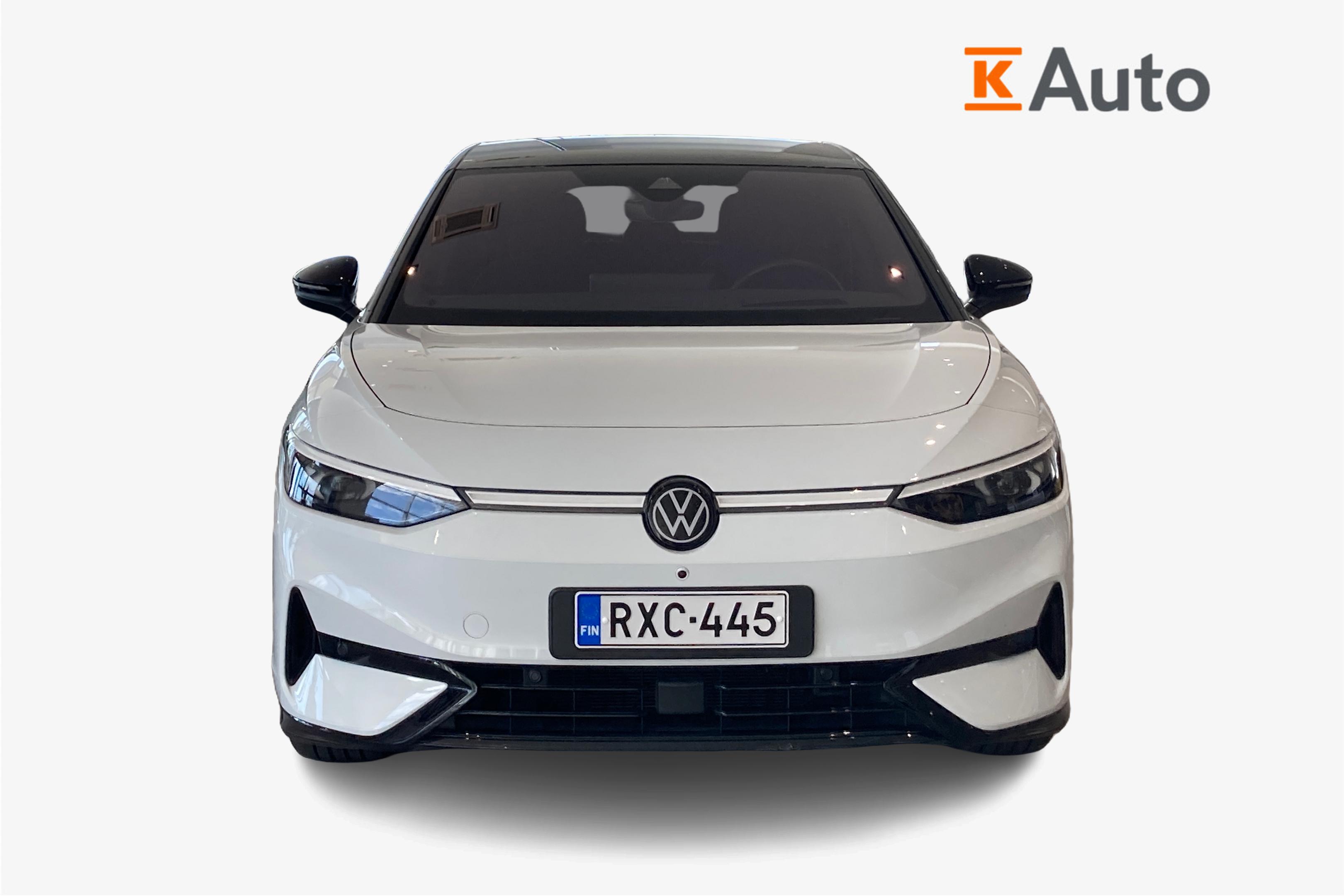 Volkswagen ID.7 2025, kuva 4/23