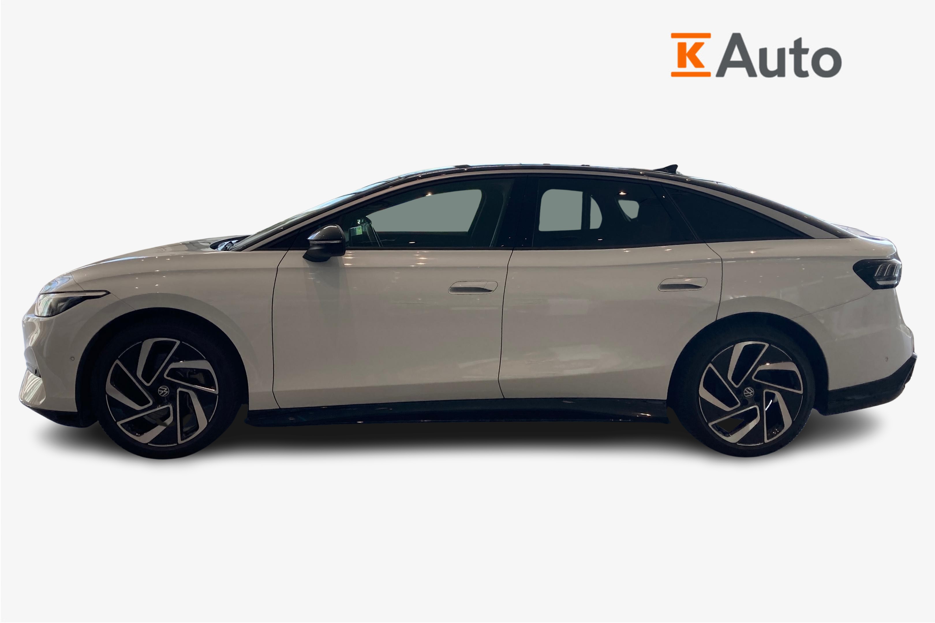 Volkswagen ID.7 2025, kuva 5/23