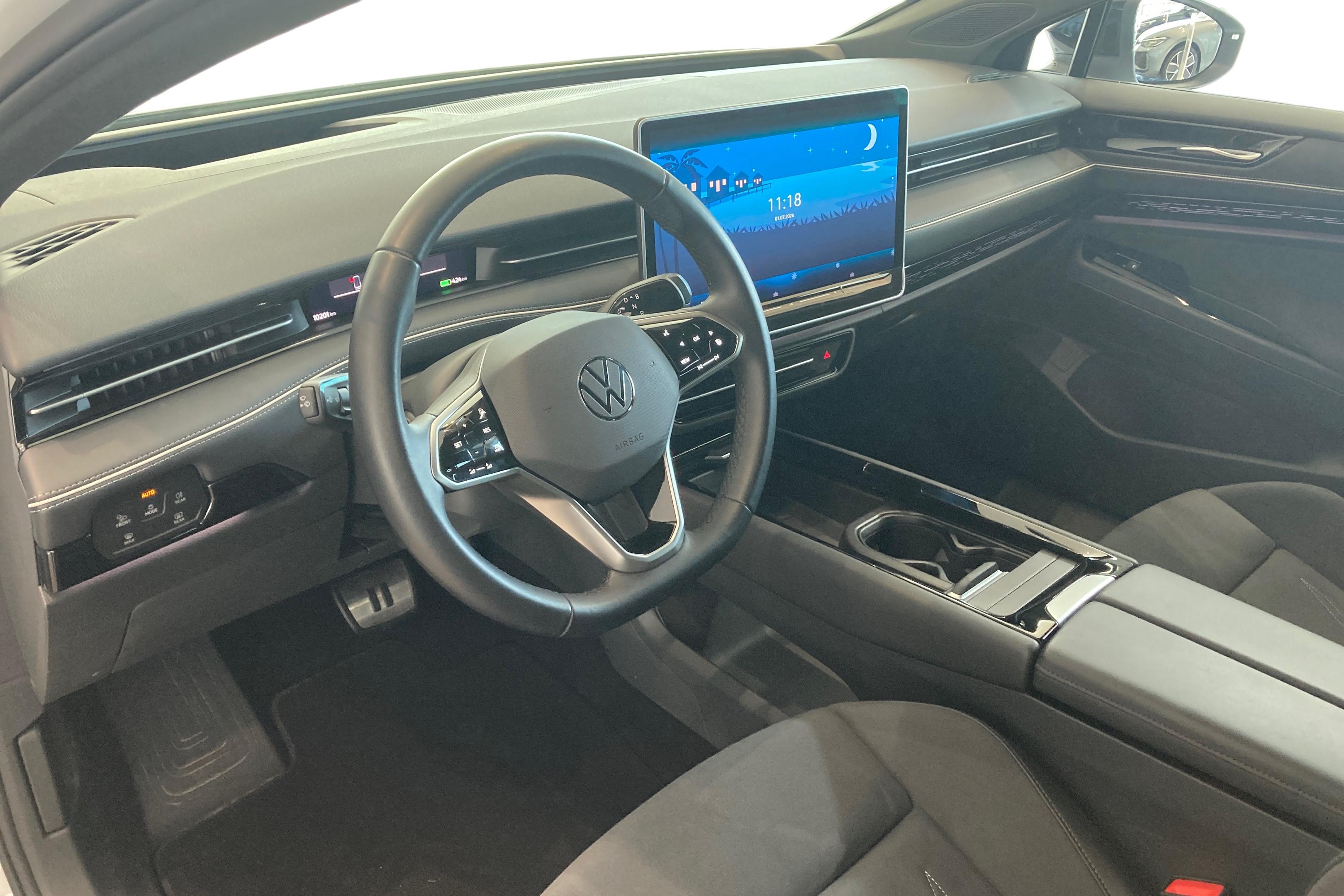 Volkswagen ID.7 2025, kuva 6/23