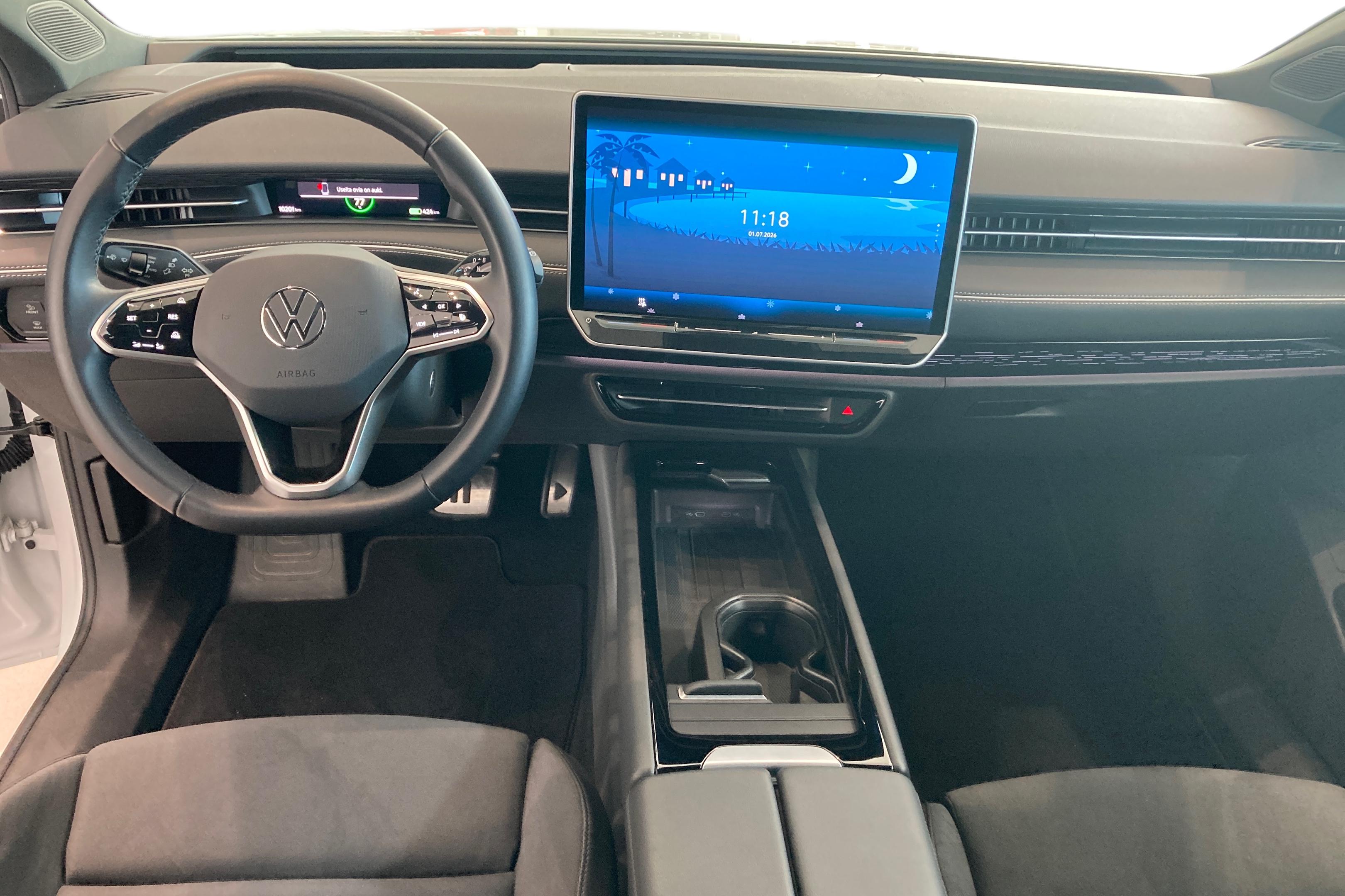 Volkswagen ID.7 2025, kuva 7/23