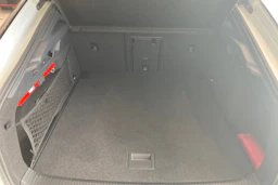 valkoinen Volkswagen ID.7 2025 kuva 20.