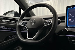 valkoinen Volkswagen ID.7 2025 kuva 18.