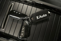 valkoinen Volkswagen ID.7 2025 kuva 35.