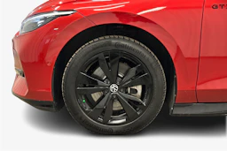 punainen Volkswagen ID.7 2025 kuva 9.