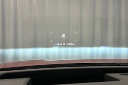 punainen Volkswagen ID.7 2025 kuva 35.