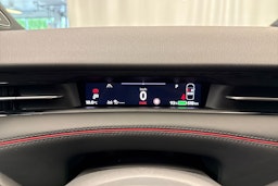 valkoinen Volkswagen ID.7 2025 kuva 18.