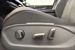 valkoinen Volkswagen ID.7 2025 kuva 33.