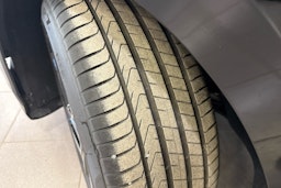 met. musta Volkswagen ID.7 2025 kuva 10.