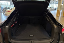 met. musta Volkswagen ID.7 2025 kuva 33.