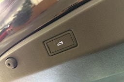 met. musta Volkswagen ID.7 2025 kuva 34.