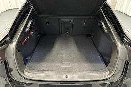 musta Volkswagen ID.7 2025 kuva 14.