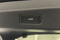 musta Volkswagen ID.7 2025 kuva 15.