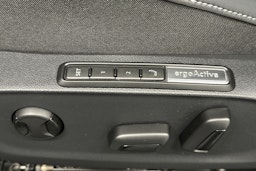 musta Volkswagen ID.7 2025 kuva 17.