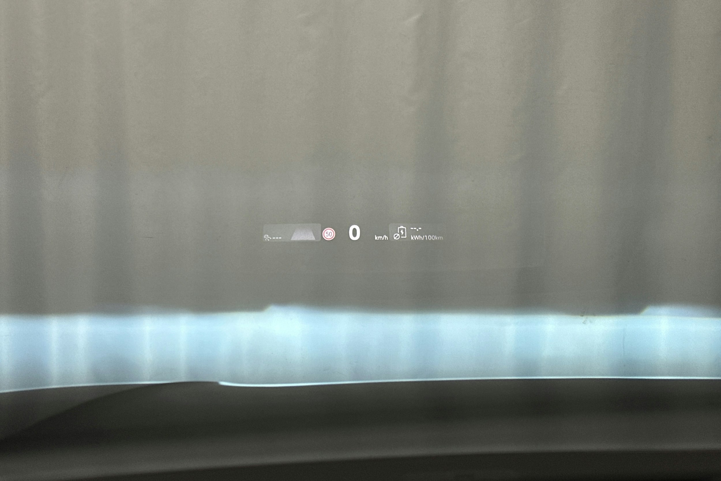 musta Volkswagen ID.7 2025 kuva 20.