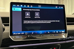 musta Volkswagen ID.7 2025 kuva 25.