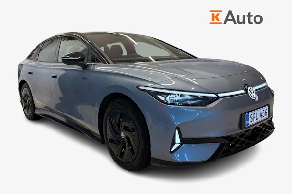 Volkswagen ID.7 GTX 4Motion 250 kW Akku 86 kWh