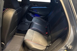 Sininen Volkswagen ID.7 2025 kuva 8.