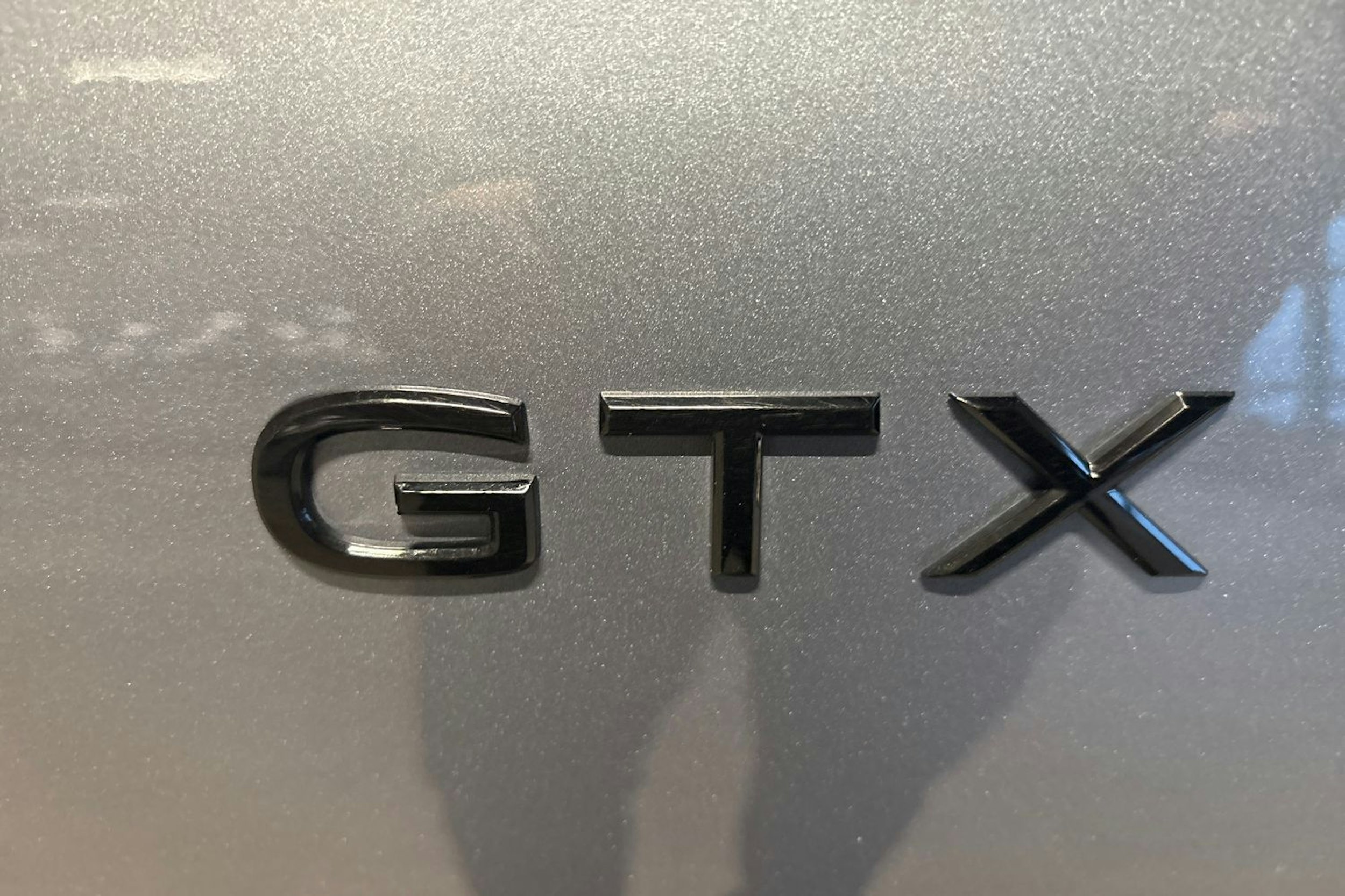 Sininen Volkswagen ID.7 2025 kuva 11.