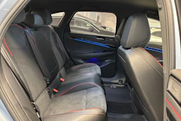 Sininen Volkswagen ID.7 2025 kuva 31.