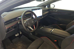 harmaa Volkswagen ID.7 2025 kuva 6.