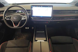 harmaa Volkswagen ID.7 2025 kuva 7.