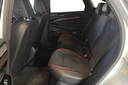 harmaa Volkswagen ID.7 2025 kuva 8.