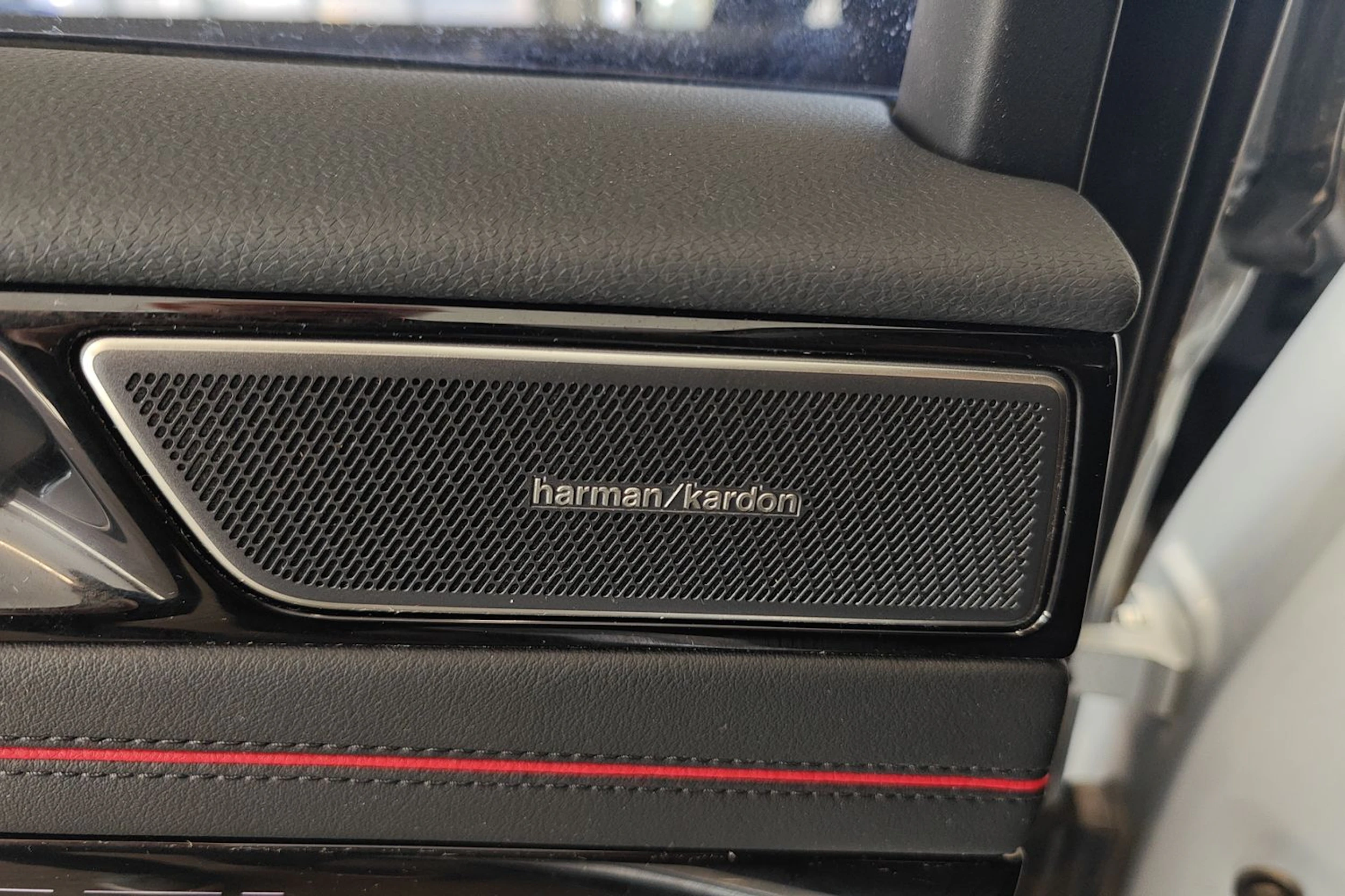 harmaa Volkswagen ID.7 2025 kuva 14.