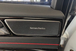 harmaa Volkswagen ID.7 2025 kuva 14.