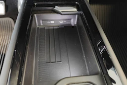harmaa Volkswagen ID.7 2025 kuva 21.