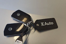 harmaa Volkswagen ID.7 2025 kuva 23.