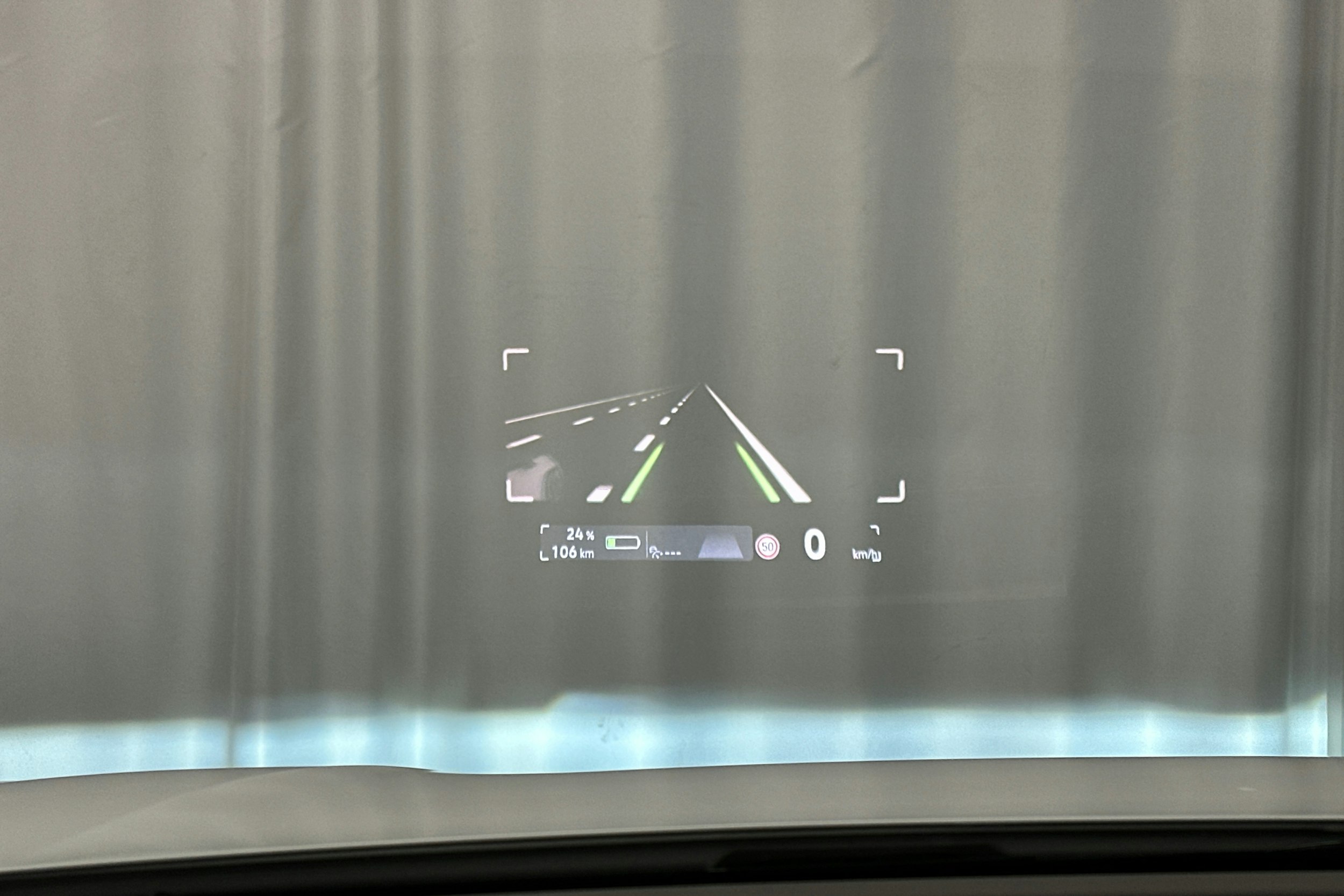 valkoinen Volkswagen ID.7 2025 kuva 17.