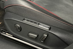 valkoinen Volkswagen ID.7 2025 kuva 31.