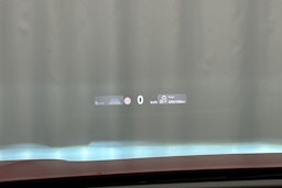 punainen Volkswagen ID.7 2025 kuva 26.