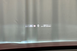 punainen Volkswagen ID.7 2025 kuva 23.