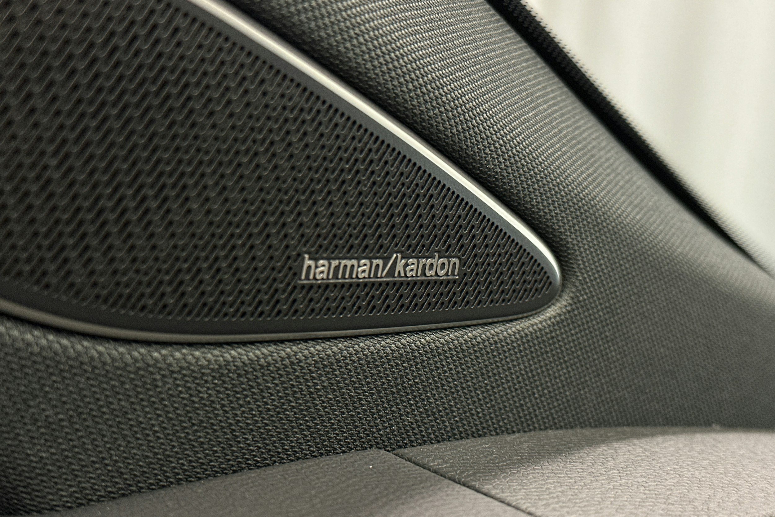 punainen Volkswagen ID.7 2025 kuva 35.