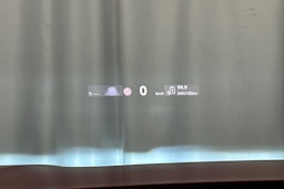 punainen Volkswagen ID.7 2025 kuva 26.